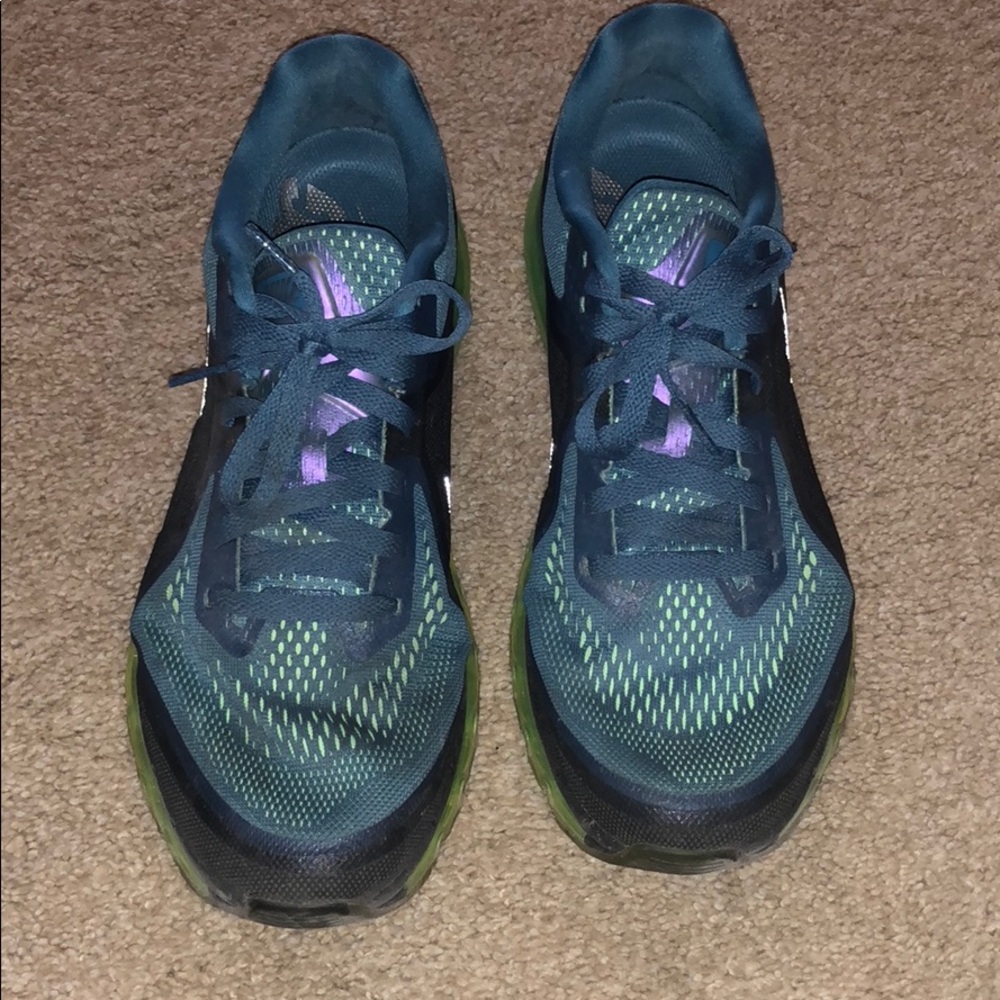 Nike Air Max